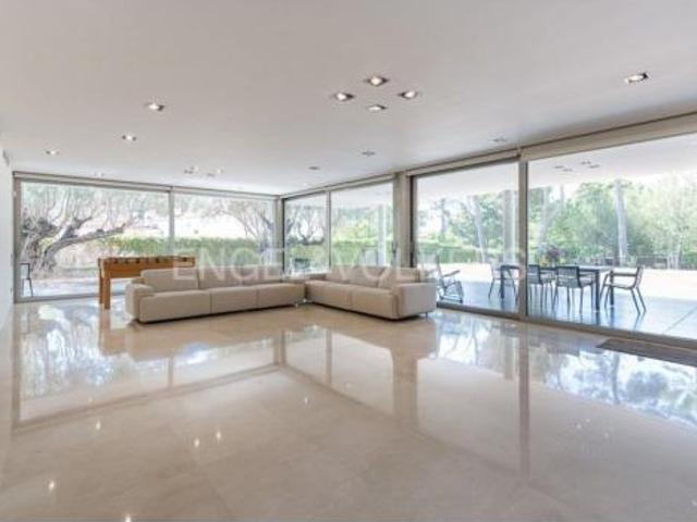 Casa en venta en Campolivar, l'Horta Nord