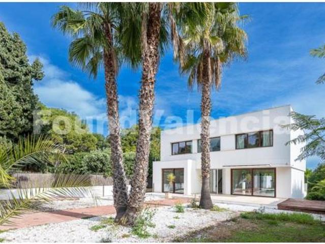 Casa en venta en Campolivar, l'Horta Nord