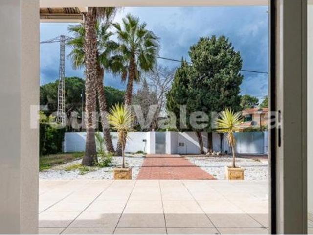 Casa en venta en Campolivar, l'Horta Nord