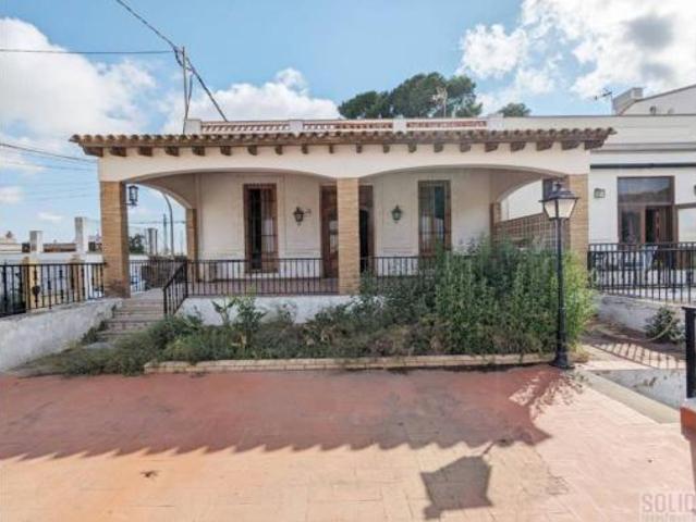 Casa en venta en Campolivar, l'Horta Nord