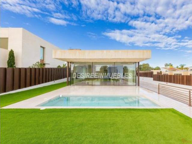 Casa en venta en Campolivar, l'Horta Nord