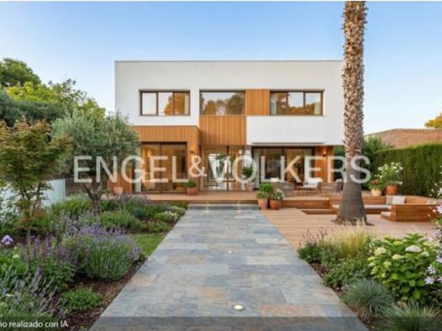 Casa en venta en Campolivar, l'Horta Nord