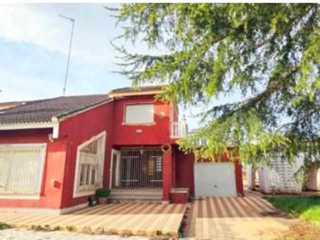 Casa en venta en Calicanto B, La Hoya de Buñol