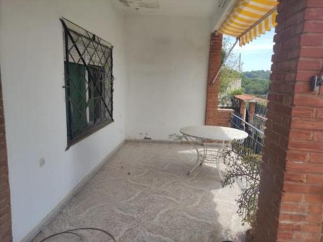 Casa en venta en Calicanto B, La Hoya de Buñol