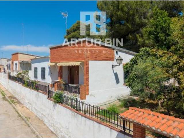 Casa en venta en Calicanto B, La Hoya de Buñol