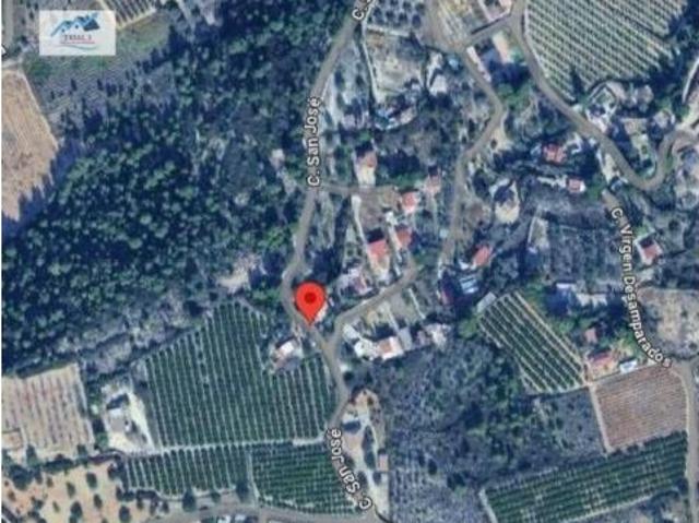 Casa en venta en La Hoya de Buñol, Valencia