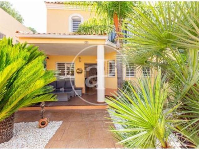 Casa en venta en Calicanto B, La Hoya de Buñol