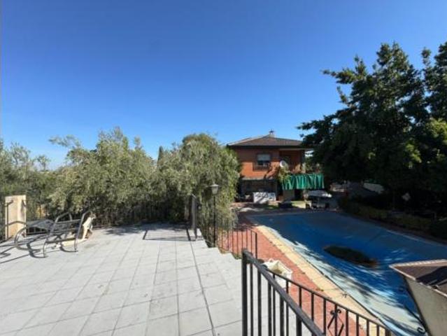 Casa en venta en Santa Marta, Comarca de la Vega de Granada
