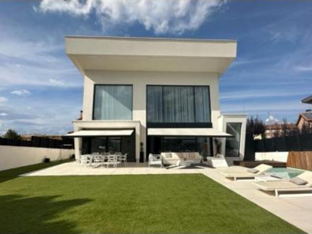 Casa en venta en Golmayo, Urbanización Las Camaretas de Golmayo
