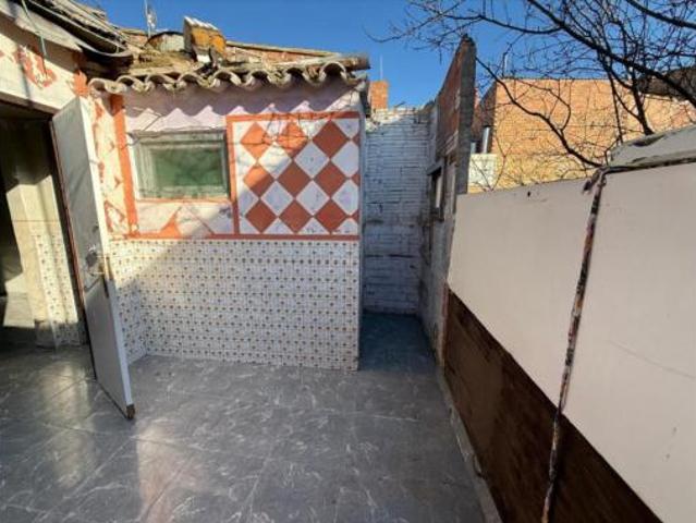 Casa en venta en Pla d'Urgell, Catalunya