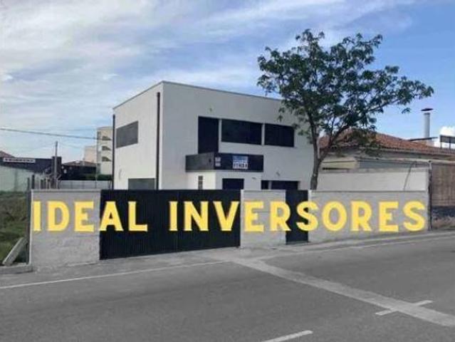 Casa en venta en Pla d'Urgell, Catalunya