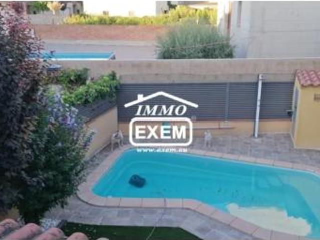 Casa en venta en Golmés