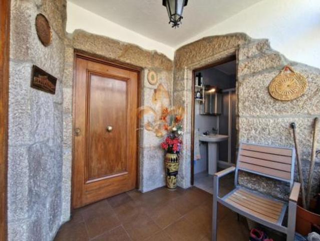 Casa en venta en Morgadáns, Vigo