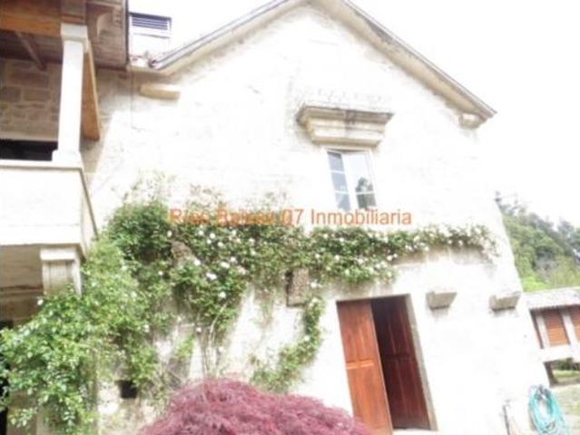 Casa en venta en Chaín, Vigo