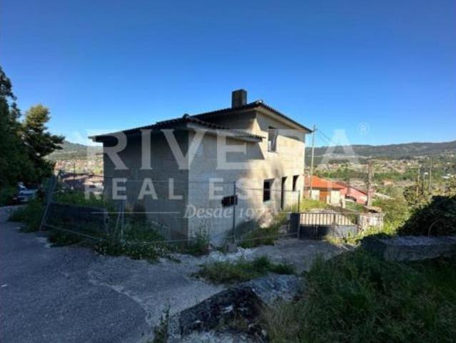 Casa en venta en Gondomar, Vigo