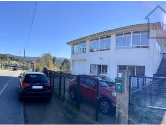 Casa en venta en Vilaza, Vigo