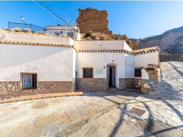 Casa en venta en Comarca de Guadix, Andalucía