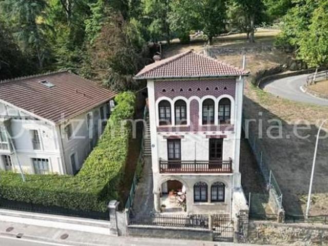 Casa en venta en Gordexola, Guipúzcoa