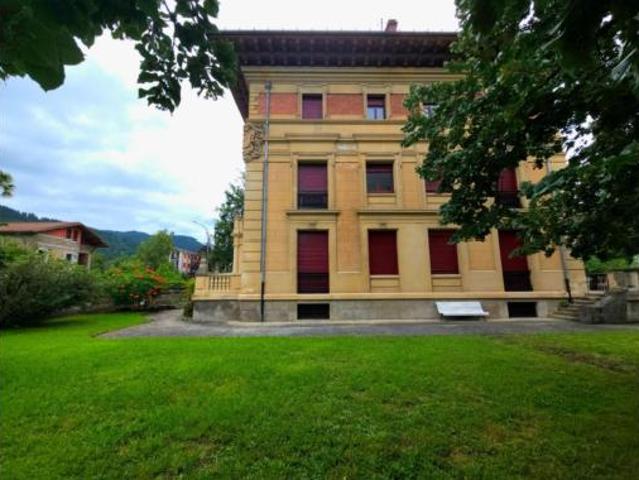 Chalet en venta en Gordexola, Guipúzcoa
