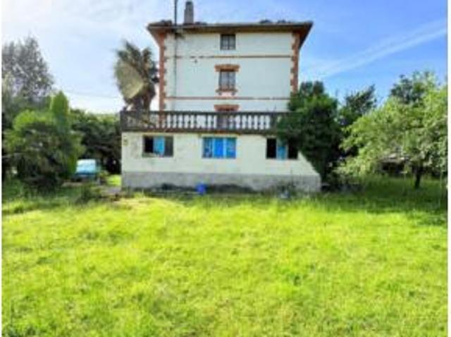 Casa en venta en Gordexola, Guipúzcoa