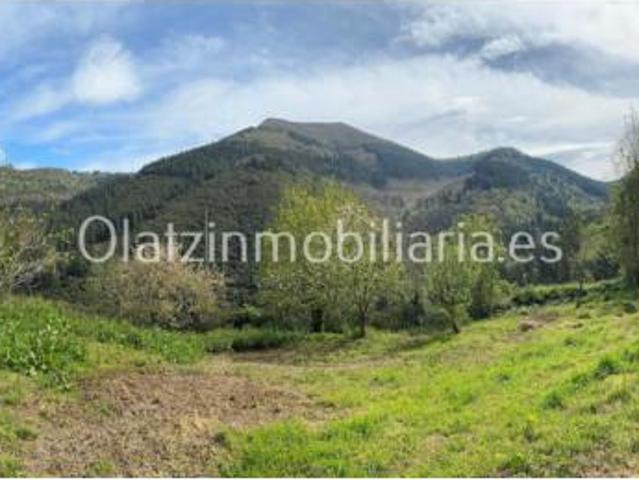 Casa en venta en Gordexola