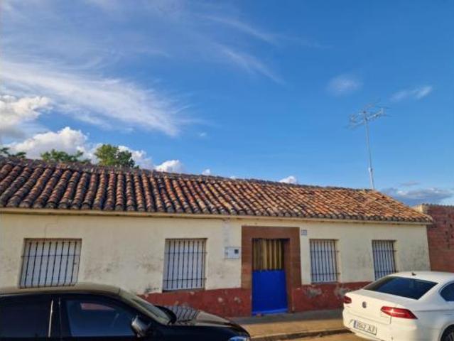 Casa en venta en Gordoncillo, Castilla y León