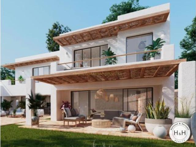 Casa en venta en el Comtat, Valencia