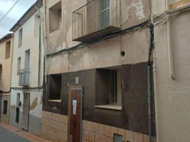 Casa en venta en el Comtat, Valencia