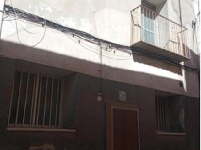 Casa en venta en el Comtat, Valencia