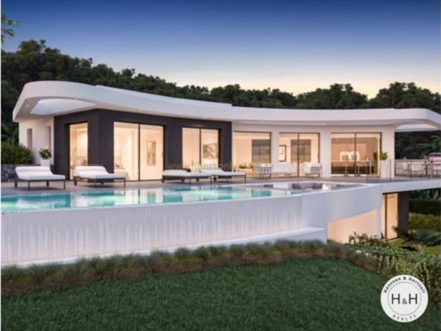 Casa en venta en el Comtat, Valencia