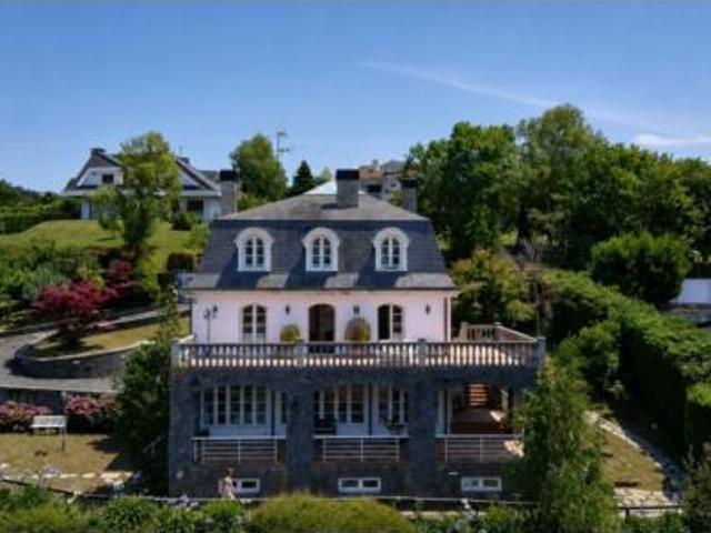 Casa en venta en Elexalde, Gorliz