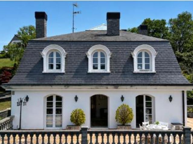 Casa en venta en Plentzia, Guipúzcoa