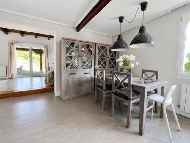 Casa en venta en Elexalde, Gorliz