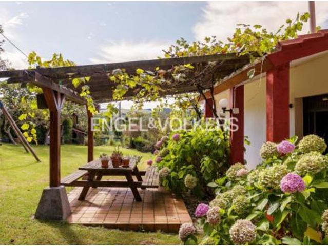 Casa en venta en Gorliz, Guipúzcoa