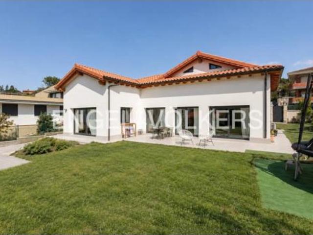 Casa en venta en Gorliz, Guipúzcoa