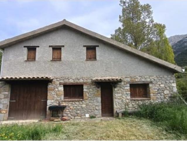 Casa en venta en Berguedà, Catalunya