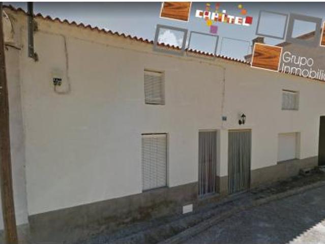 Casa en venta en Gotarrendura
