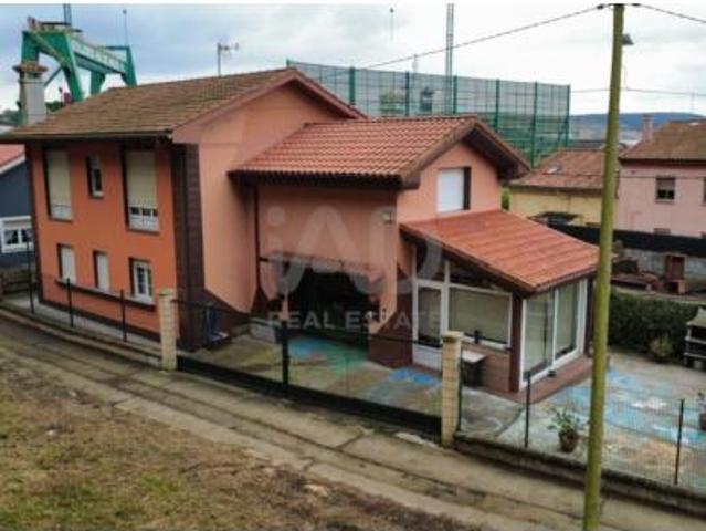 Casa en venta en Gozón, Asturias