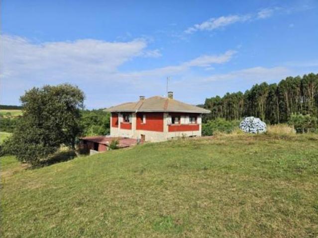 Casa en venta en Gozón, Iboya