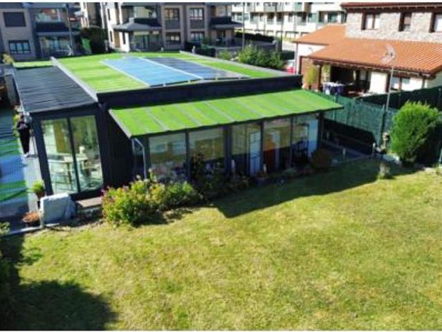 Casa en venta en Gozón, La Vallina