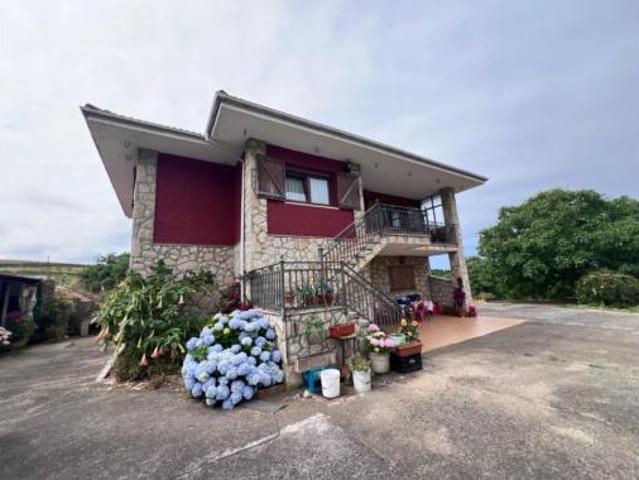 Casa en venta en Gozón, La Vallina