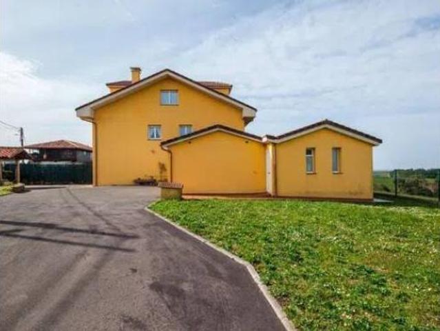 Casa en venta en Gozón, Asturias