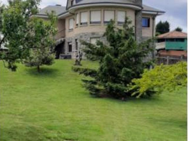 Casa en venta en Gozón, Iboya