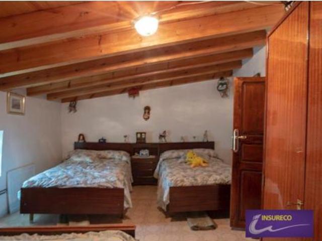 Casa en venta en Gradefes, Castilla y León
