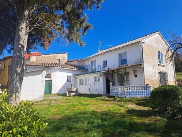 Casa en venta en Gradefes, Castilla y León