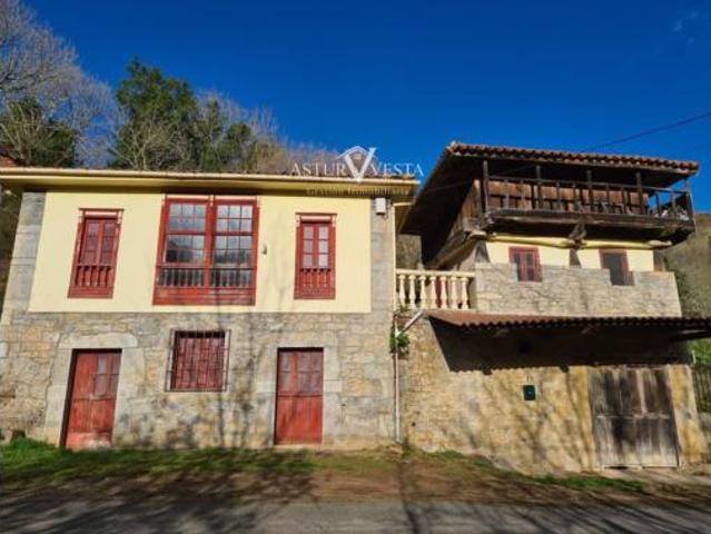 Casa en venta en Grado, Asturias