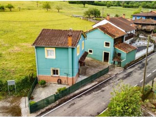 Casa en venta en Grado, Asturias