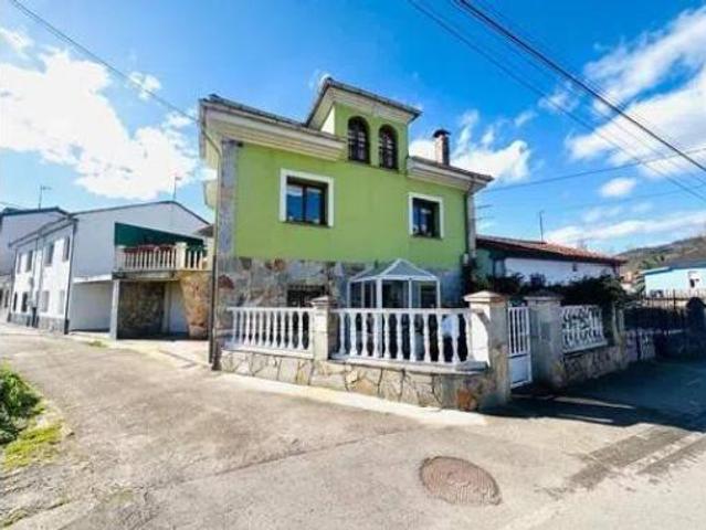 Casa en venta en Grado, Asturias