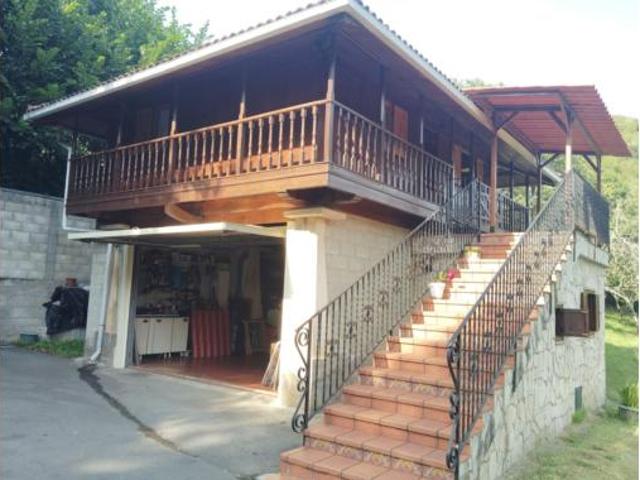 Casa en venta en Grado, Asturias