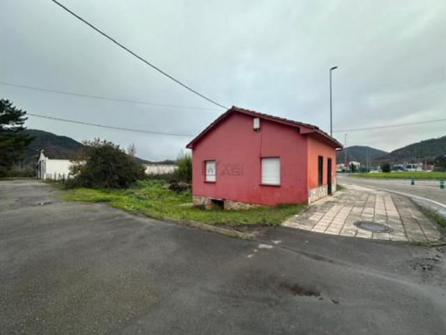 Casa en venta en Grado, Asturias